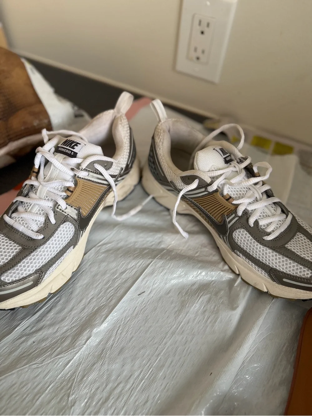 Nike durable kids